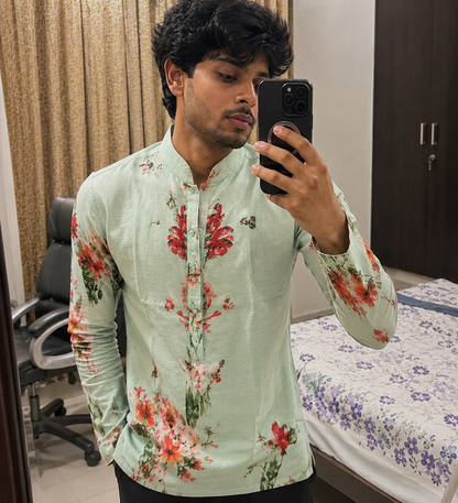 Shirt demo