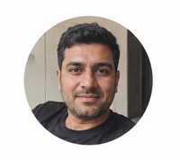 Arjun Mehta