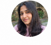 Kavya Reddy