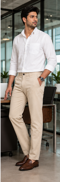 Trousers