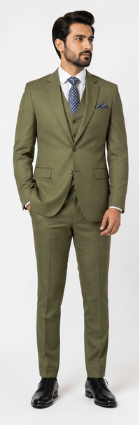 Suit Collection